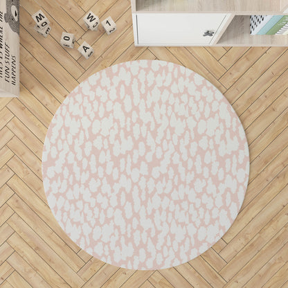 Animal Splat Kids Play Mat