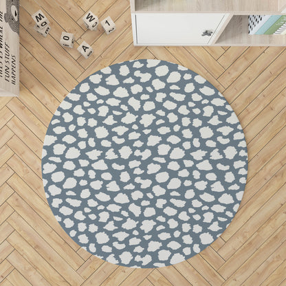 Animal Spot Kids Play Mat