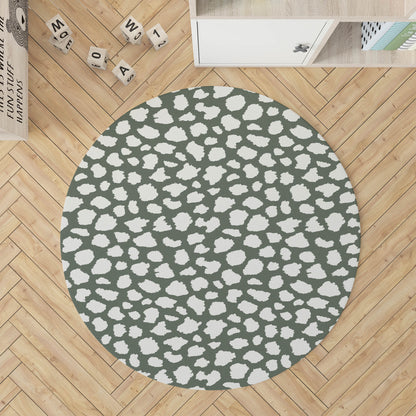 Animal Spot Kids Play Mat