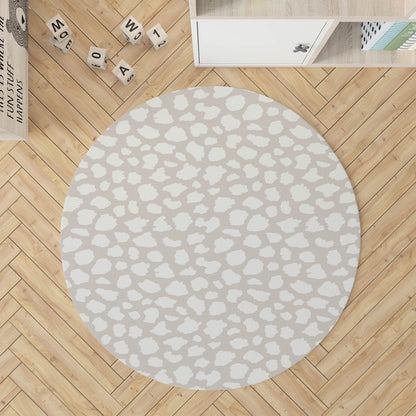Animal Spot Kids Play Mat
