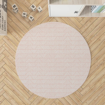 Chev Wave Stripe Kids Play Mat