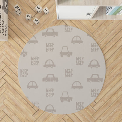 Beep Kids Play Mat