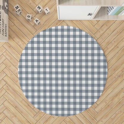 Proper Gingham Kids Play Mat