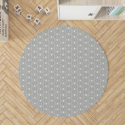 Child Lock Kids Play Mat