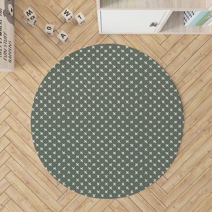 Criss Cross Chimi Kids Play Mat