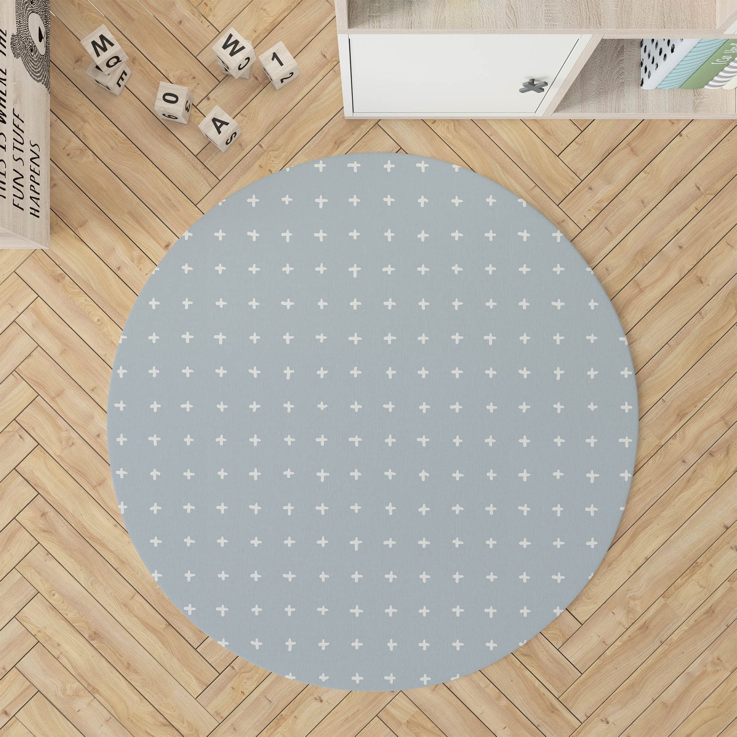 Criss Kids Play Mat