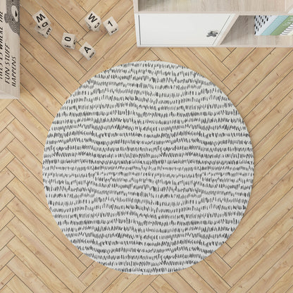 Crop Row Kids Play Mat