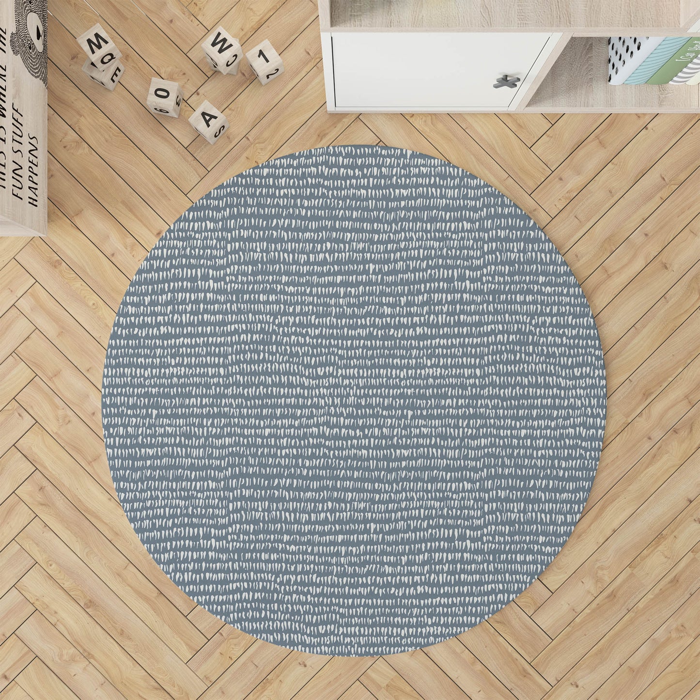 Crops Kids Play Mat