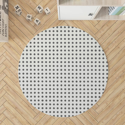 Dot Locked Kids Play Mat