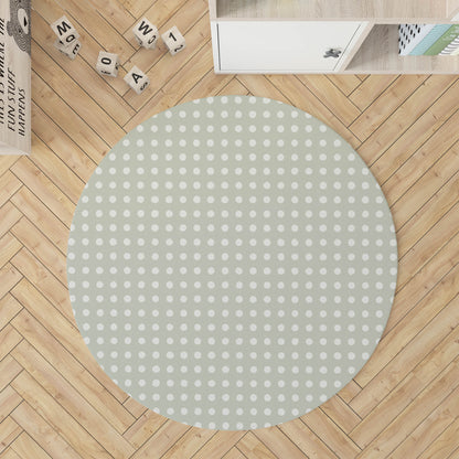 Dot Locked Kids Play Mat