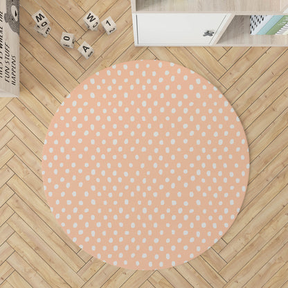Dot Lyfe Kids Play Mat