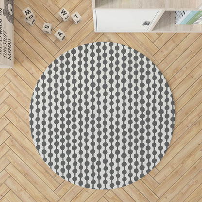 Dot Tied Kids Play Mat