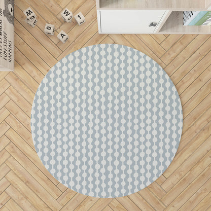 Dot Tied Kids Play Mat
