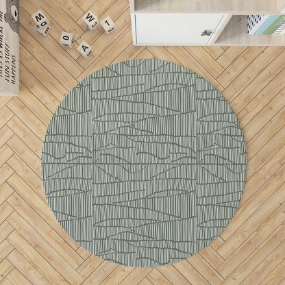 Grer Kids Play Mat