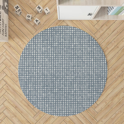 Grunge Row Kids Play Mat