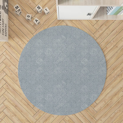 Ikat Spray Kids Play Mat