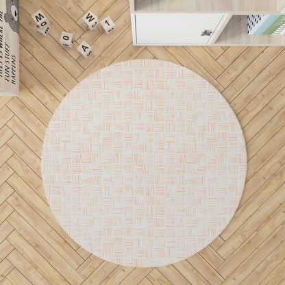 Lash Locked Kids Play Mat