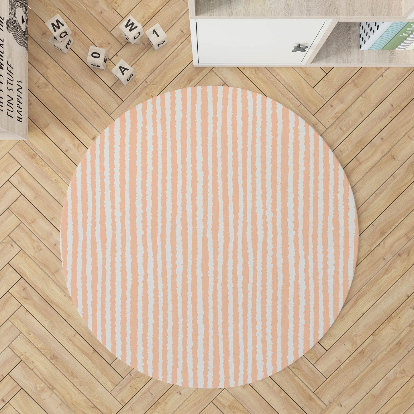 Long Gen Kids Play Mat