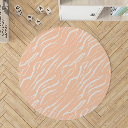 Lush Cracks Kids Play Mat
