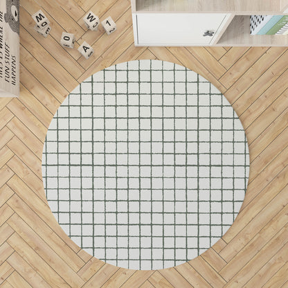 Rebar Kids Play Mat