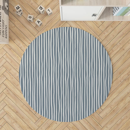 Ribbon Play Kids Play Mat