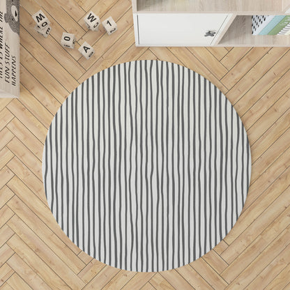 Ribbon Play Kids Play Mat