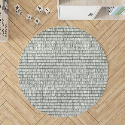 Ricky Row Kids Play Mat