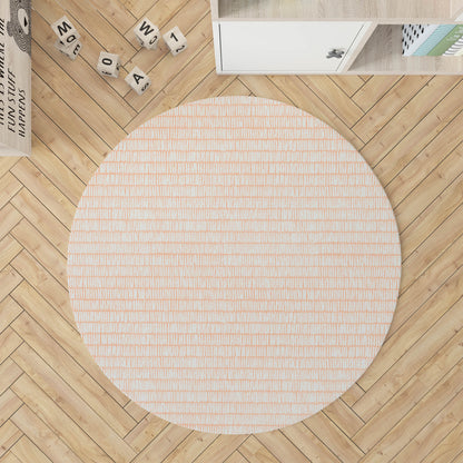 Ricky Row Kids Play Mat