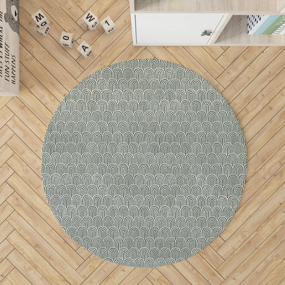 Rolling Hills Kids Play Mat