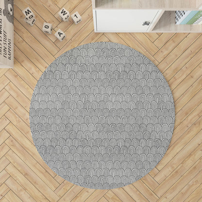 Rolling Hills Kids Play Mat