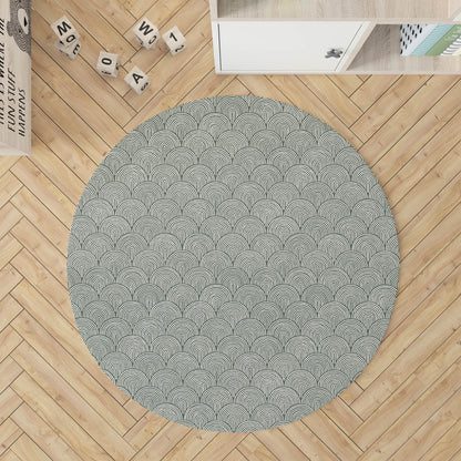 Rolling Humps Kids Play Mat