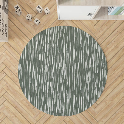 Spectrum Strands Kids Play Mat