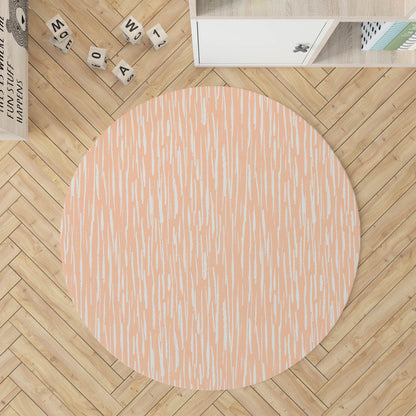 Spectrum Strands Kids Play Mat