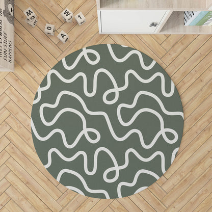 Squig Kids Play Mat