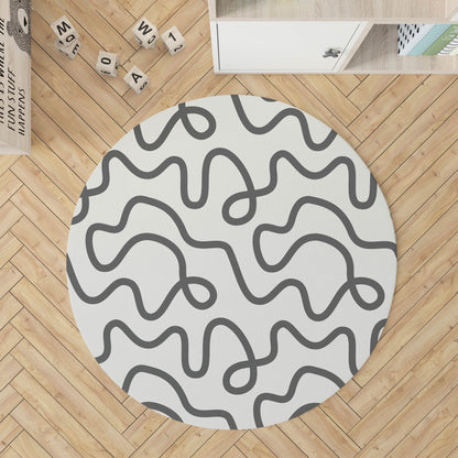 Squig Kids Play Mat