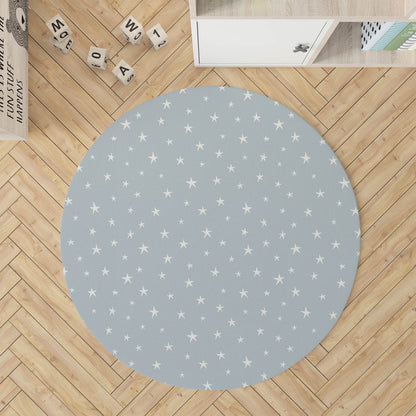 Starry Night Kids Play Mat