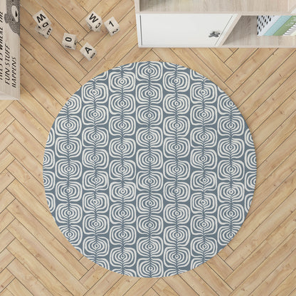The Way Kids Play Mat