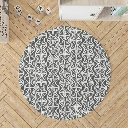 The Way Kids Play Mat