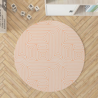 Timeless Walk Kids Play Mat