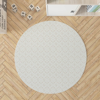 Nantucket Bunny Kids Play Mat