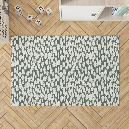 Animal Splat Kids Play Mat