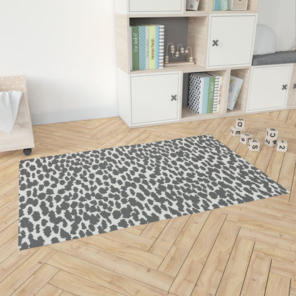 Animal Splat Kids Play Mat