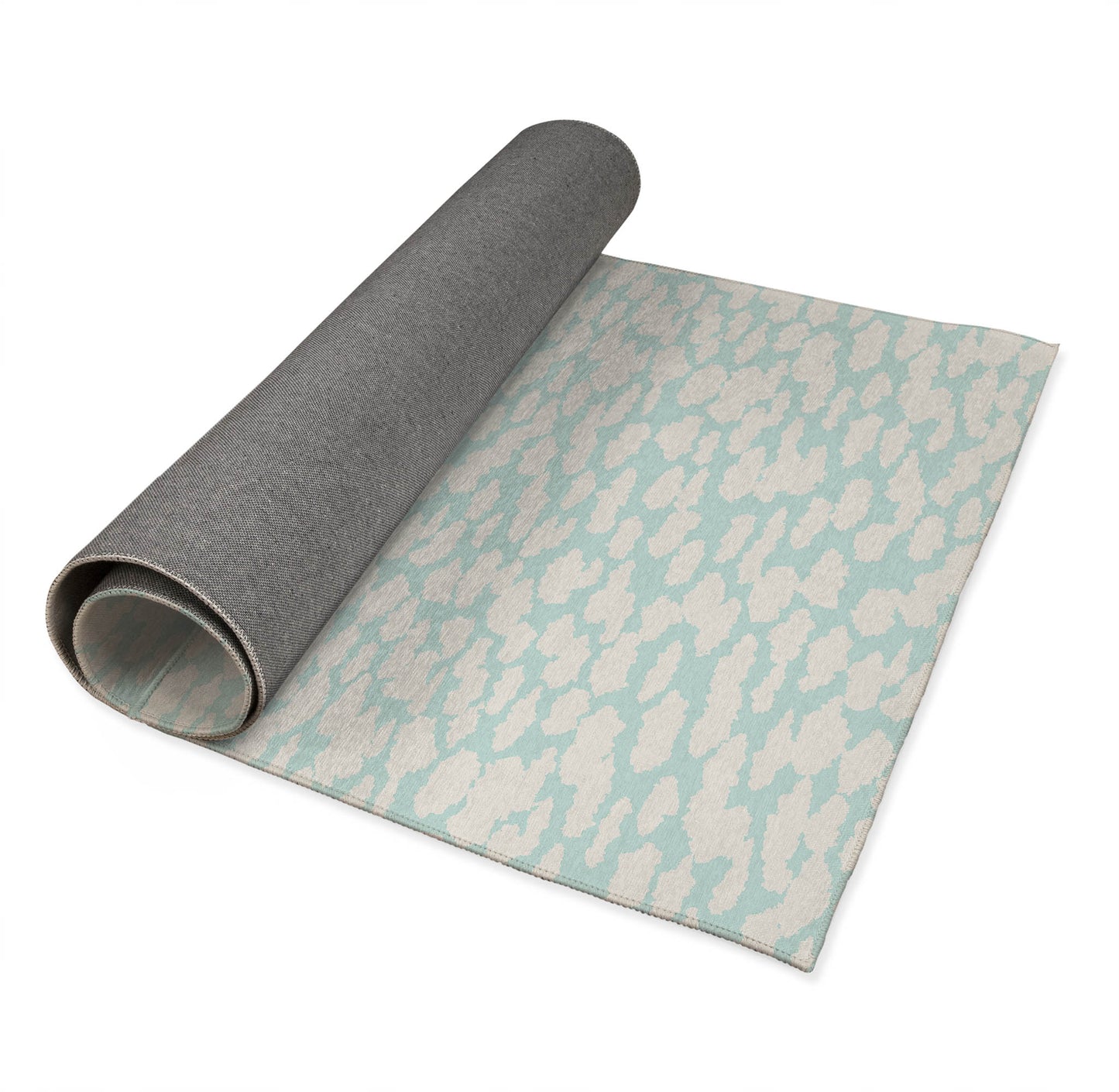 Animal Splat Kids Play Mat
