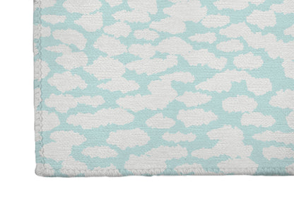 Animal Splat Kids Play Mat