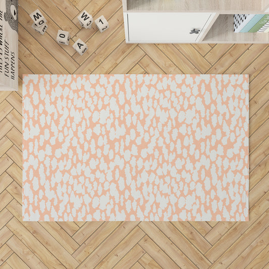 Animal Splat Kids Play Mat