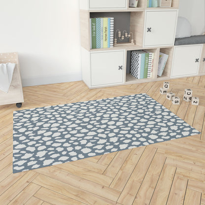 Animal Spot Kids Play Mat