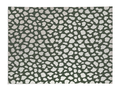 Animal Spot Kids Play Mat