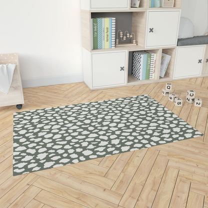 Animal Spot Kids Play Mat