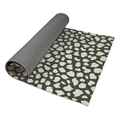 Animal Spot Kids Play Mat