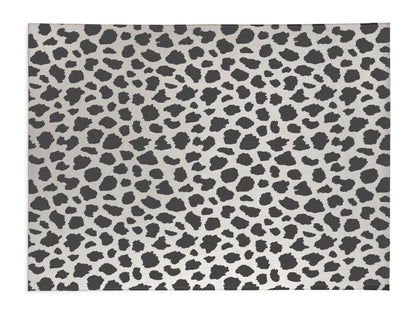 Animal Spot Kids Play Mat